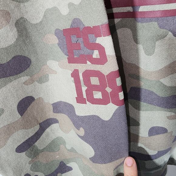 Dr pepper Est.1885 Women's Large sweatshirt - Picture 4 of 8